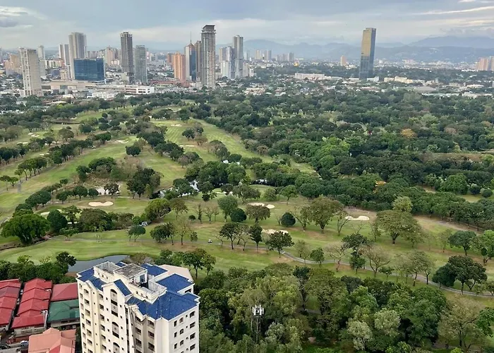 High And Cozy * Manila